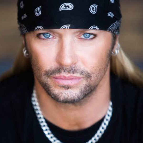 Bret Michaels